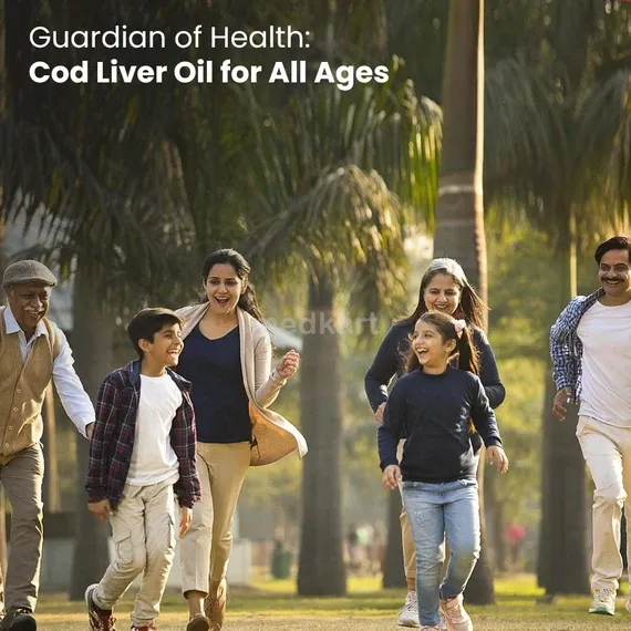 seacod capsule 110's